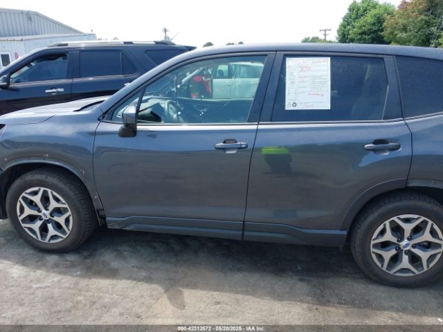 JF2SKAJC1LH403140 Subaru Forester Premium