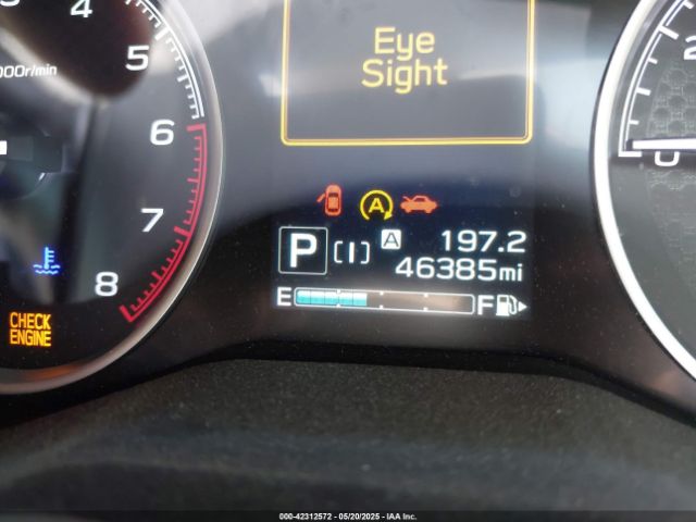 JF2SKAJC1LH403140 Subaru Forester Premium