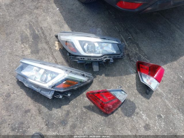 JF2SKAJC1LH403140 Subaru Forester Premium