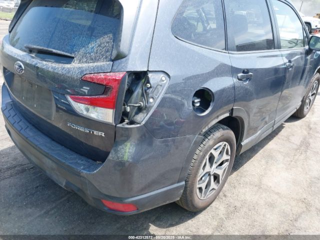 JF2SKAJC1LH403140 Subaru Forester Premium