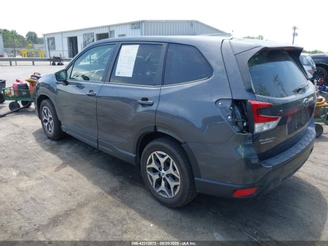 JF2SKAJC1LH403140 Subaru Forester Premium