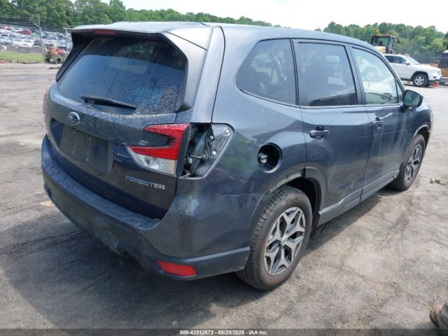 JF2SKAJC1LH403140 Subaru Forester Premium