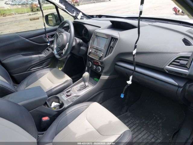 JF2SKAJC1LH403140 Subaru Forester Premium