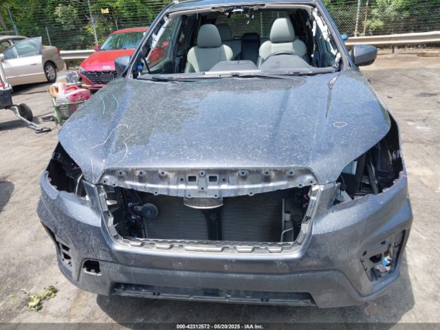 JF2SKAJC1LH403140 Subaru Forester Premium