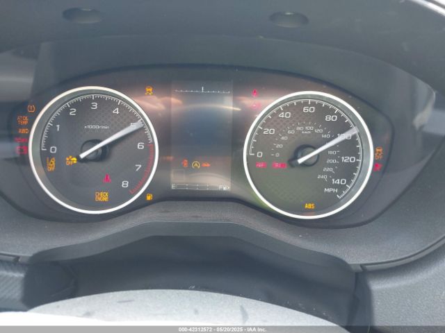 JF2SKAJC1LH403140 Subaru Forester Premium