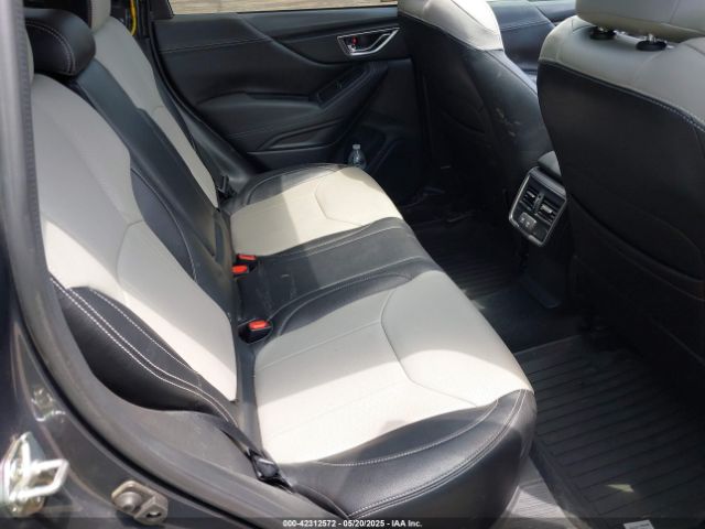 JF2SKAJC1LH403140 Subaru Forester Premium