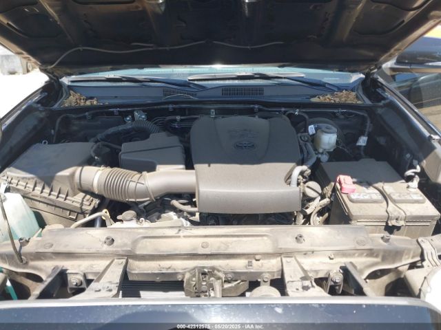 3TMCZ5AN1PM654572 Toyota Tacoma Sr5 V6