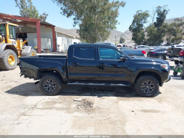 3TMCZ5AN1PM654572 Toyota Tacoma Sr5 V6