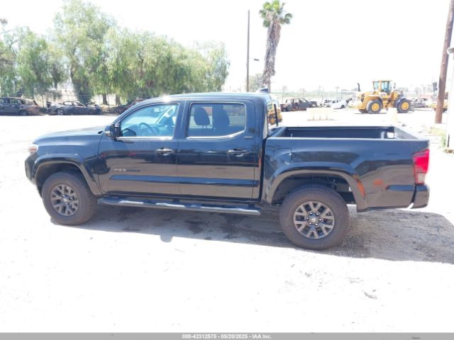 3TMCZ5AN1PM654572 Toyota Tacoma Sr5 V6