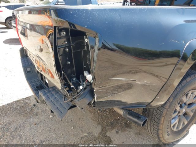 3TMCZ5AN1PM654572 Toyota Tacoma Sr5 V6