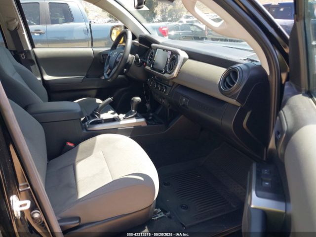 3TMCZ5AN1PM654572 Toyota Tacoma Sr5 V6