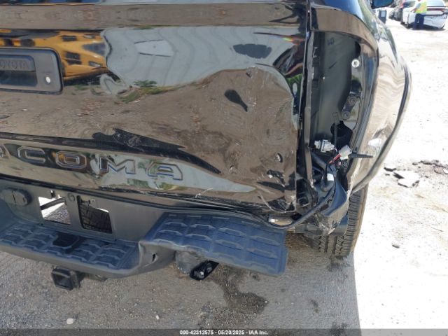 3TMCZ5AN1PM654572 Toyota Tacoma Sr5 V6