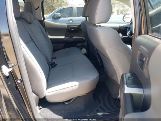 3TMCZ5AN1PM654572 Toyota Tacoma Sr5 V6