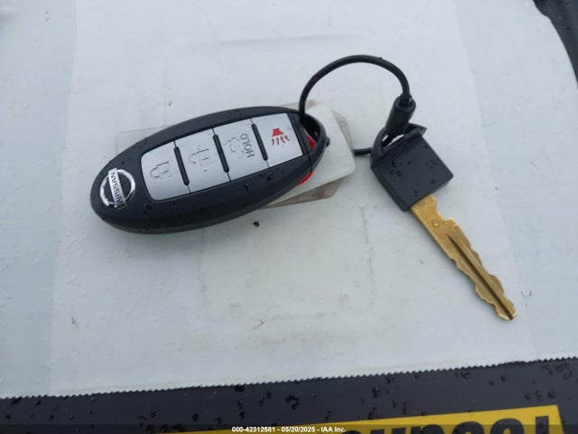 Nissan Sentra Sv Xtronic Cvt 2023 3N1AB8CV0PY251740 Image 11