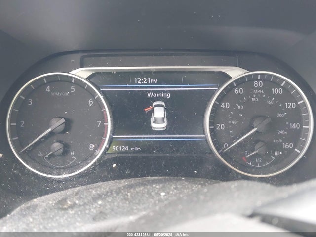Nissan Sentra Sv Xtronic Cvt 2023 3N1AB8CV0PY251740 Image 7