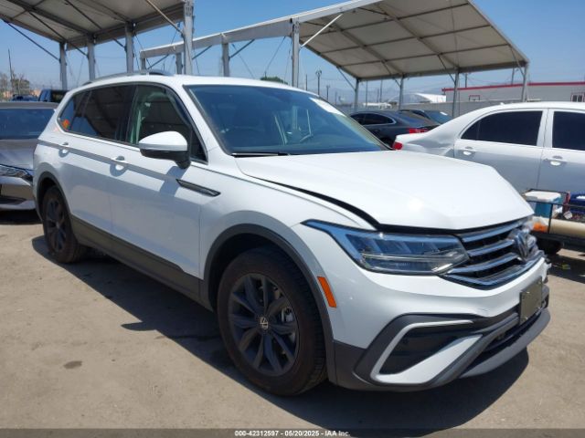 2024 VOLKSWAGEN TIGUAN 3VVNB7AX4RM198923