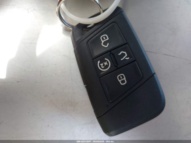 2024 VOLKSWAGEN TIGUAN 3VVNB7AX4RM198923 Photo 10