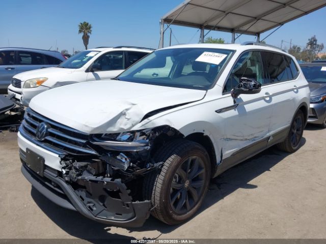 2024 VOLKSWAGEN TIGUAN 3VVNB7AX4RM198923 Photo 1
