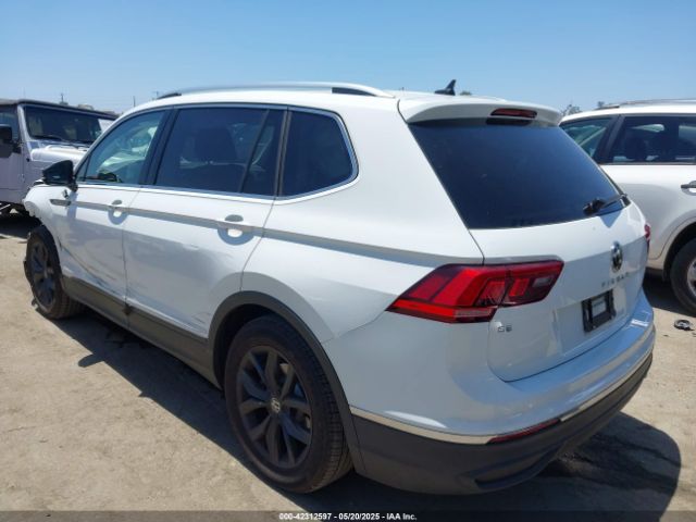 2024 VOLKSWAGEN TIGUAN 3VVNB7AX4RM198923 Photo 2