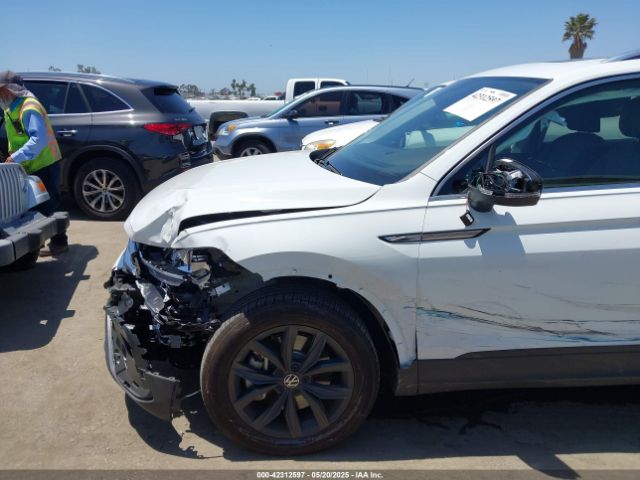 2024 VOLKSWAGEN TIGUAN 3VVNB7AX4RM198923 Photo 5