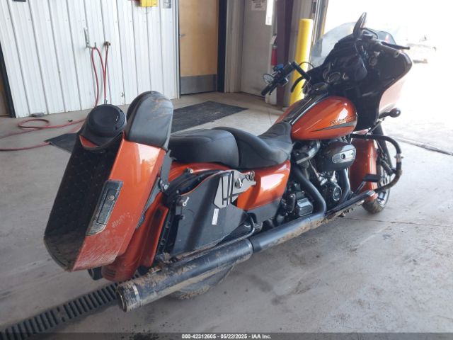 2019 HARLEY-DAVIDSON FLTRXS 1HD1KTP19KB673325 Photo 3