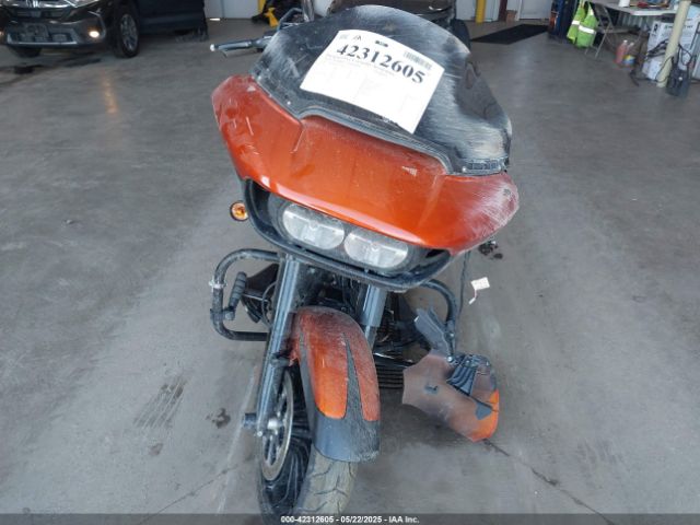 2019 HARLEY-DAVIDSON FLTRXS 1HD1KTP19KB673325 Photo 4