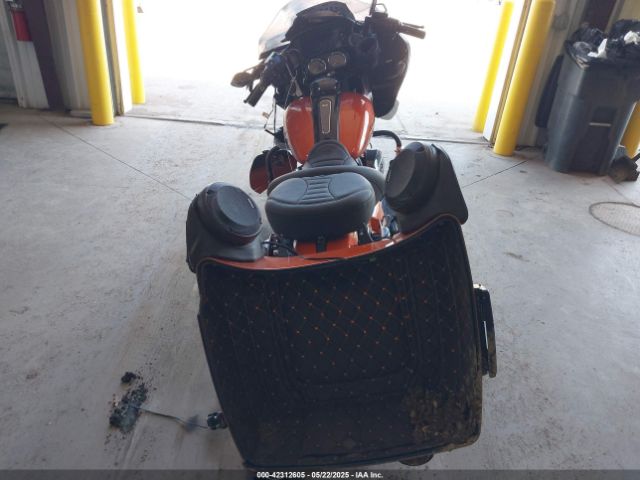 2019 HARLEY-DAVIDSON FLTRXS 1HD1KTP19KB673325 Photo 5