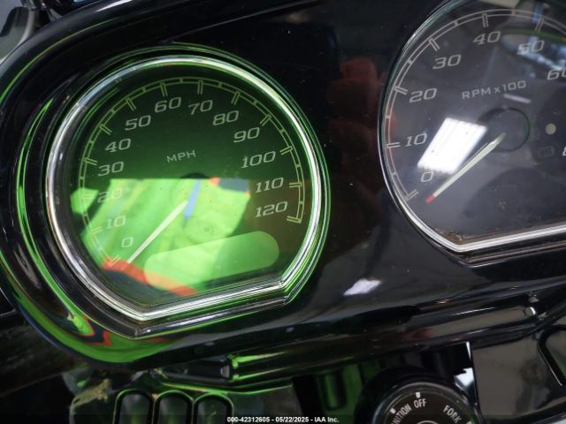 2019 HARLEY-DAVIDSON FLTRXS 1HD1KTP19KB673325 Photo 6