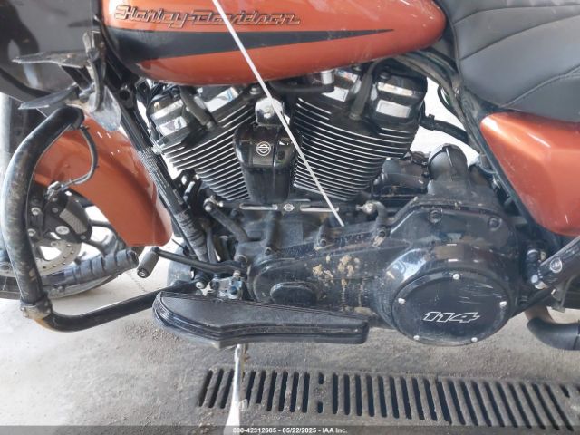 2019 HARLEY-DAVIDSON FLTRXS 1HD1KTP19KB673325 Photo 8