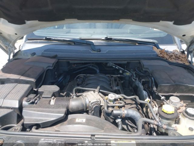 2005 LAND ROVER LR3 SALAA25475A300699 Photo 9