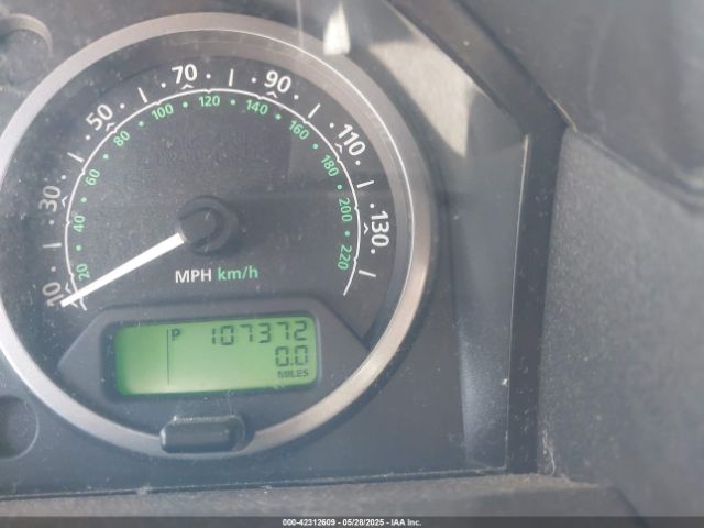 2005 LAND ROVER LR3 SALAA25475A300699 Photo 6