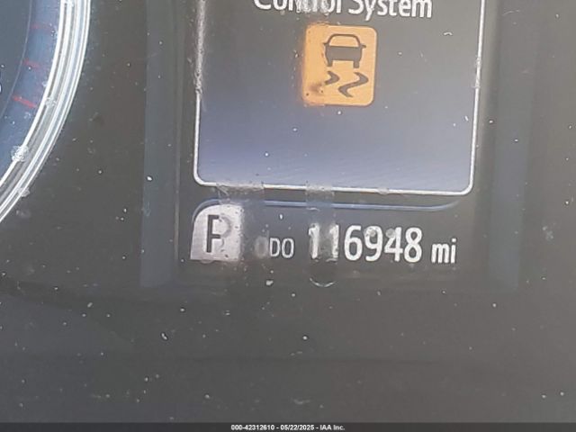 4T1BF1FK0HU277334 Toyota CAMRY LE