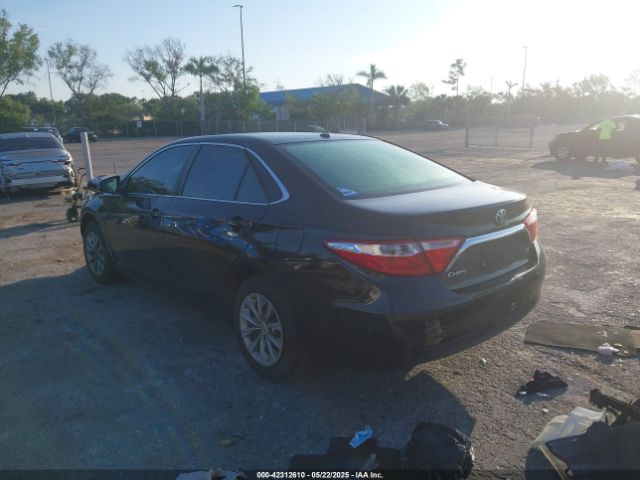 4T1BF1FK0HU277334 Toyota CAMRY LE
