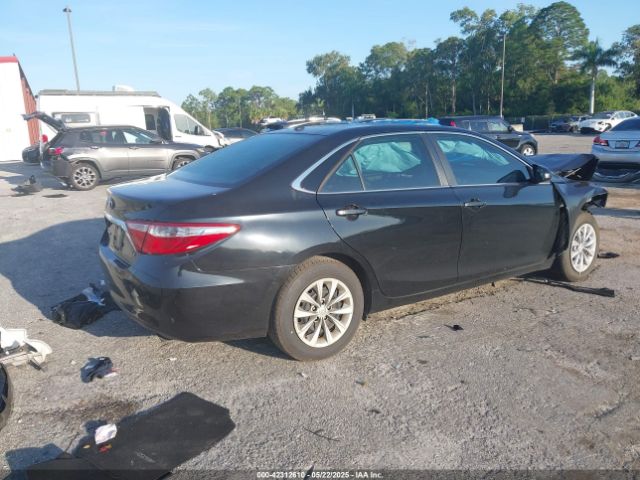 4T1BF1FK0HU277334 Toyota CAMRY LE