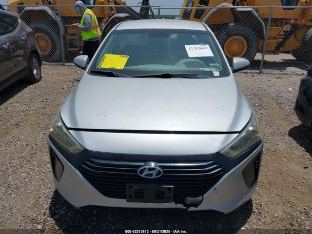 KMHC65LC4JU065275 Hyundai 2018
