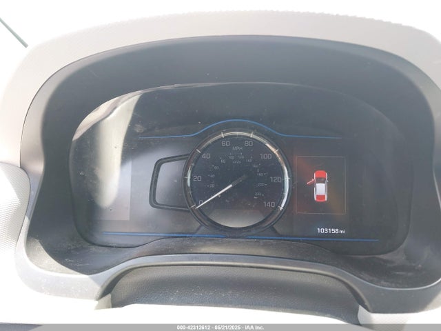 KMHC65LC4JU065275 Hyundai 2018