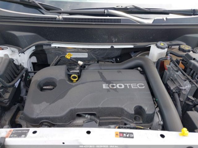 2022 CHEVROLET EQUINOX 3GNAXUEV5NL222580 Photo 9