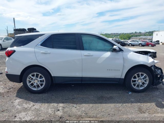 3GNAXUEV5NL222580 Chevrolet lyx
