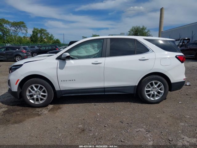 3GNAXUEV5NL222580 Chevrolet lyx