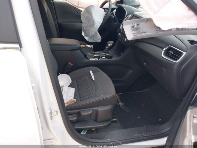 2022 CHEVROLET EQUINOX 3GNAXUEV5NL222580 Photo 4