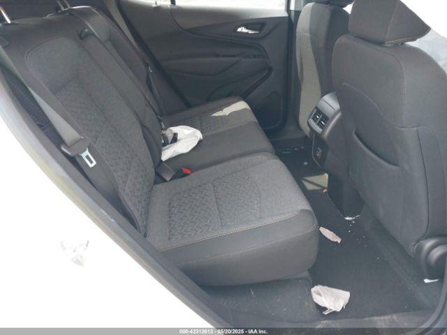 2022 CHEVROLET EQUINOX 3GNAXUEV5NL222580 Photo 7