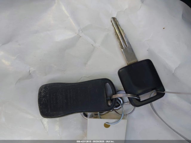 1N6AD0EV7JN751725 Nissan 2018