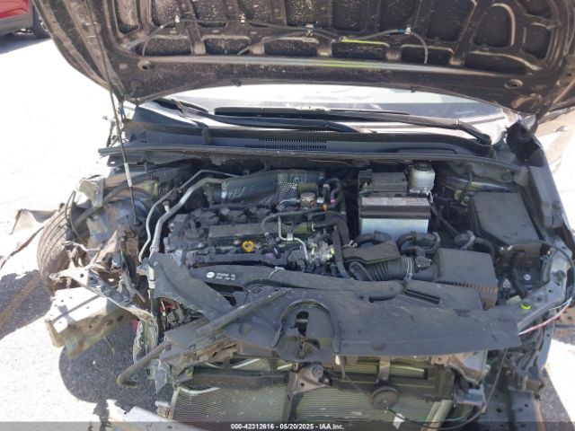 JTND4MBEXP3199388 Toyota m20a-fks