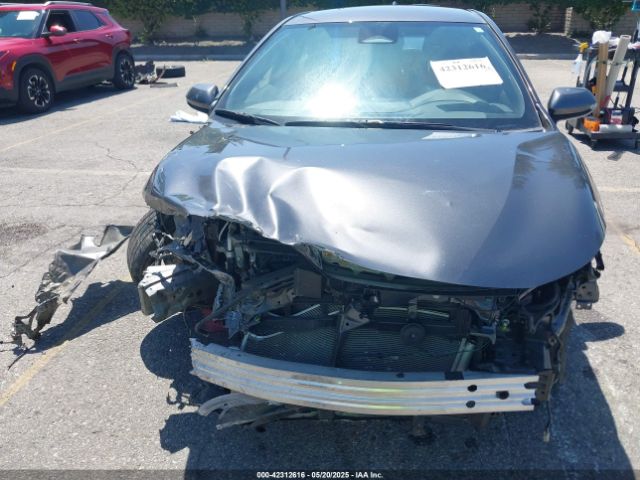 JTND4MBEXP3199388 Toyota m20a-fks
