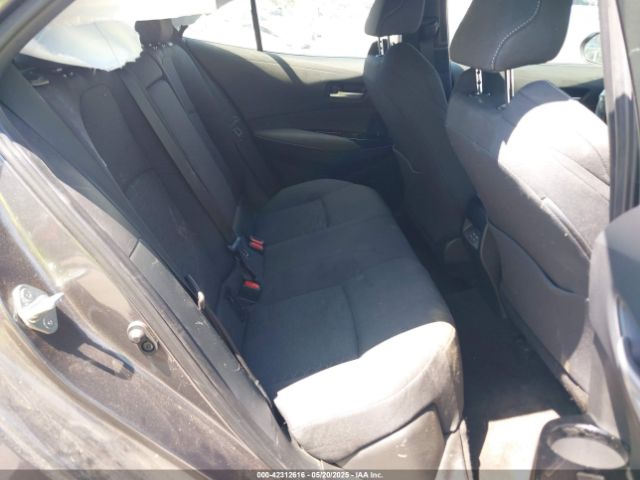 JTND4MBEXP3199388 Toyota m20a-fks
