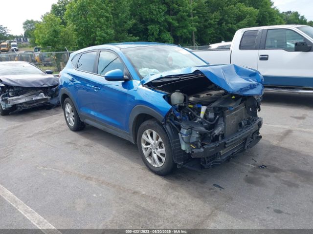 2020 HYUNDAI TUCSON KM8J23A44LU099867