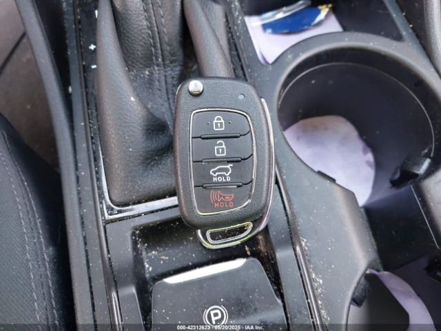 2020 HYUNDAI TUCSON KM8J23A44LU099867 Photo 10