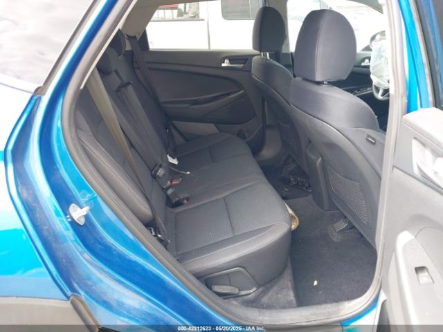 2020 HYUNDAI TUCSON KM8J23A44LU099867 Photo 7