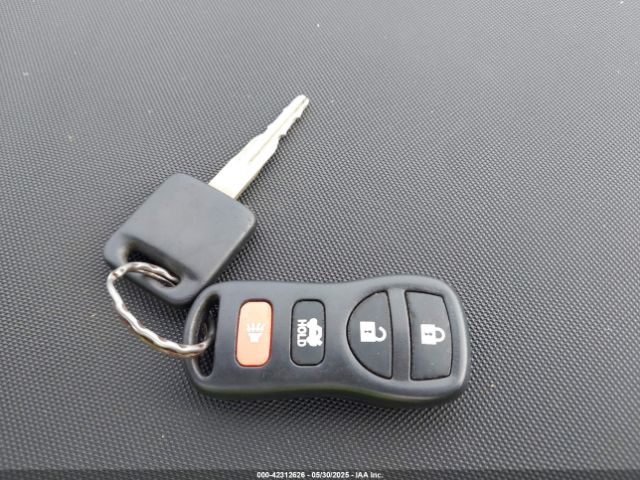 2007 NISSAN 350Z JN1BZ36AX7M652310 Photo 10