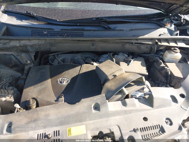 5TDZZRFH5KS310725 Toyota 2gr-fks